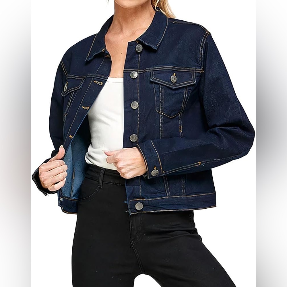 American Eagle Denim Jacket